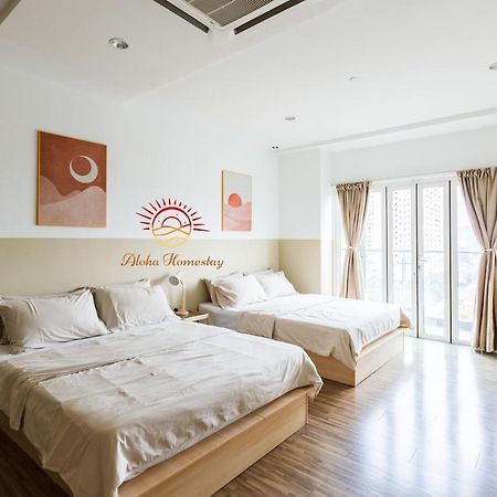 Setapak Central Kl-Zeta Suite By Aloha Kuala Lumpur Exterior foto