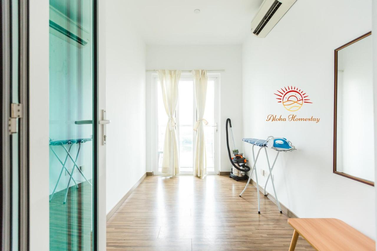 Setapak Central Kl-Zeta Suite By Aloha Kuala Lumpur Exterior foto