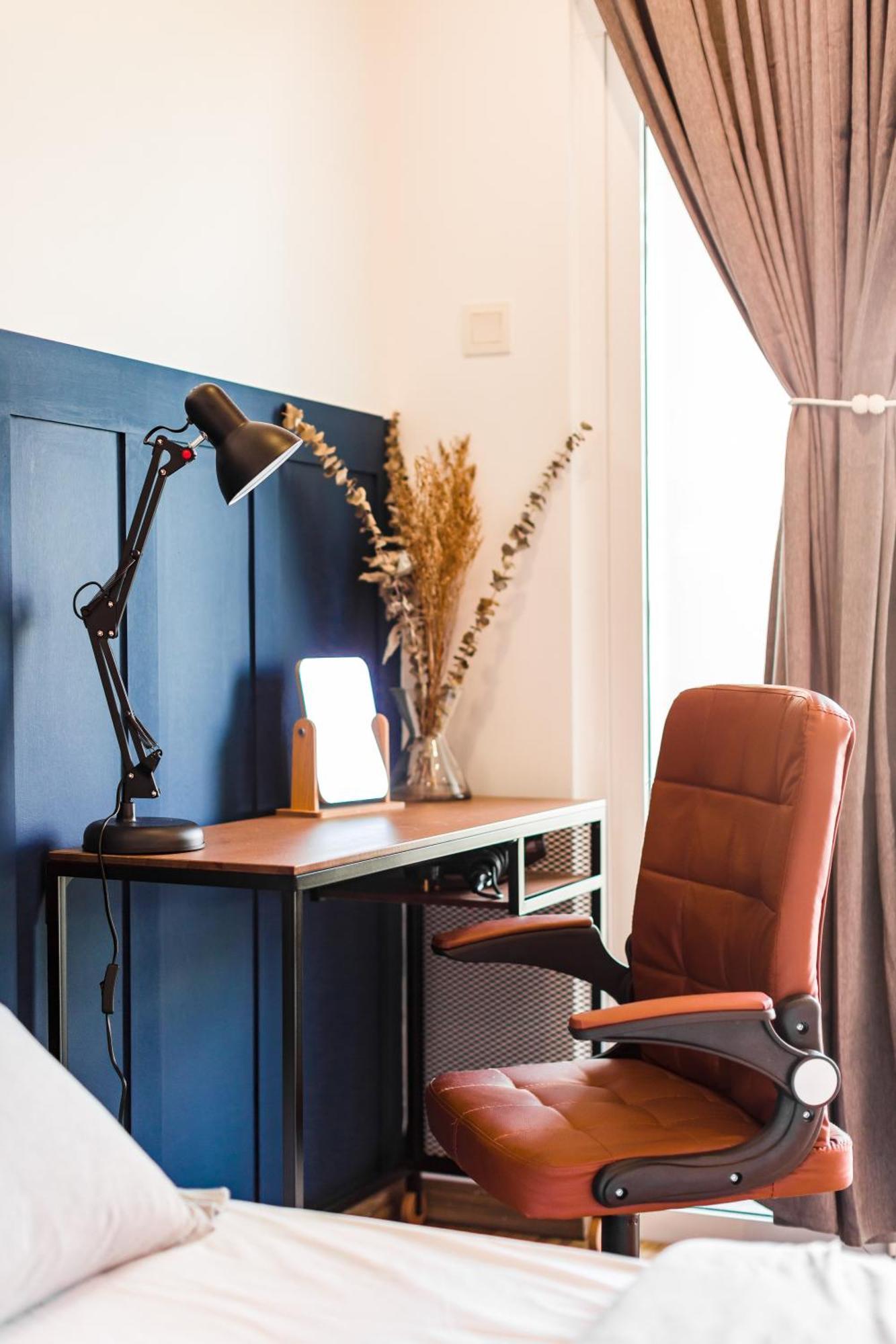 Setapak Central Kl-Zeta Suite By Aloha Kuala Lumpur Zimmer foto
