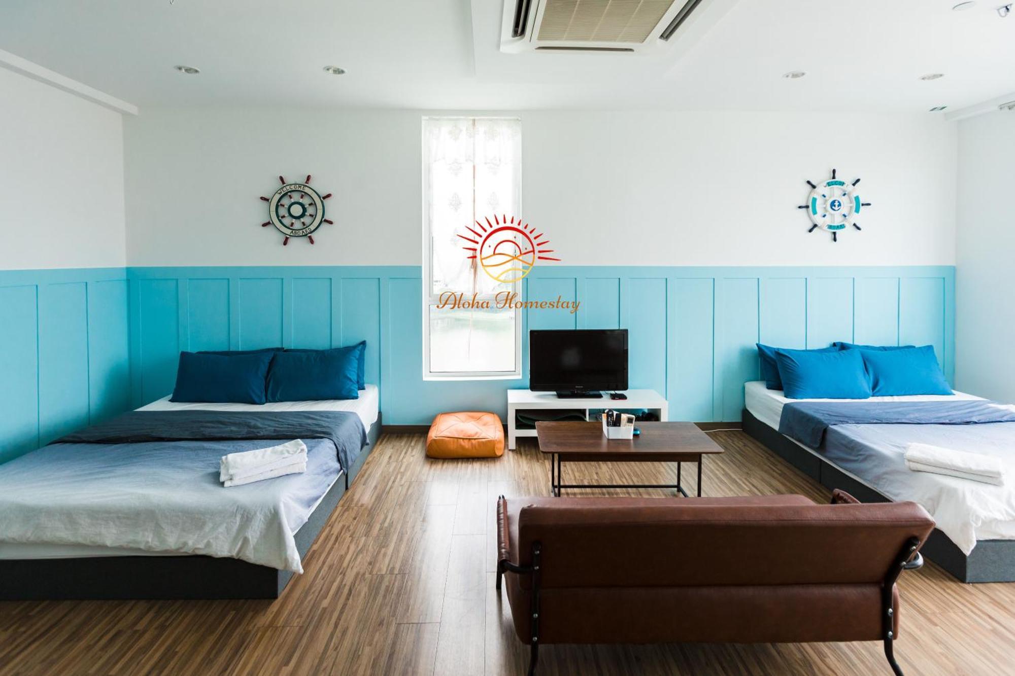 Setapak Central Kl-Zeta Suite By Aloha Kuala Lumpur Zimmer foto