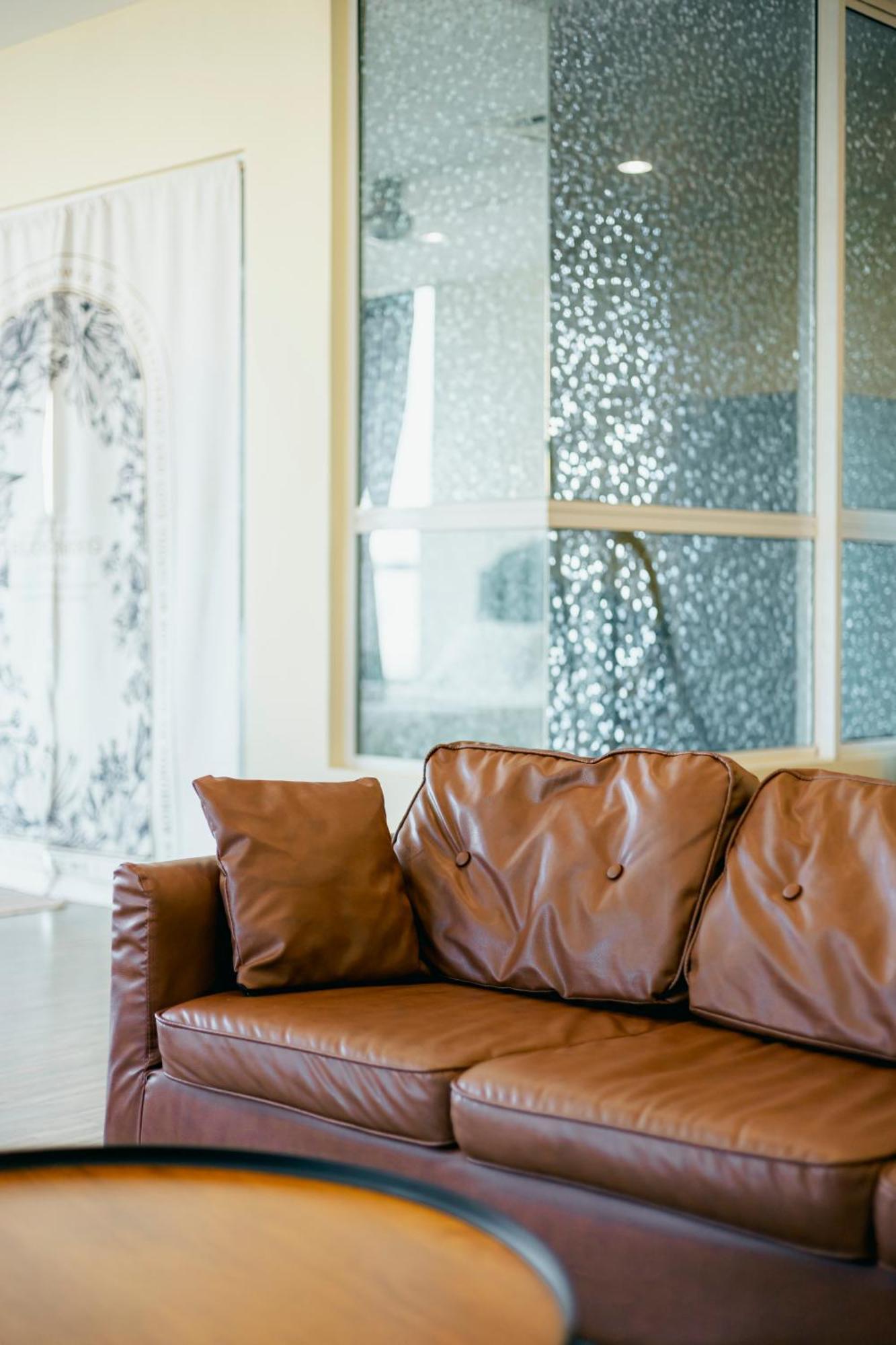 Setapak Central Kl-Zeta Suite By Aloha Kuala Lumpur Zimmer foto