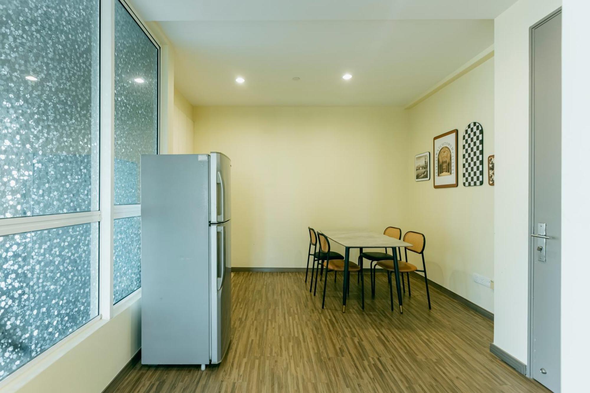 Setapak Central Kl-Zeta Suite By Aloha Kuala Lumpur Zimmer foto